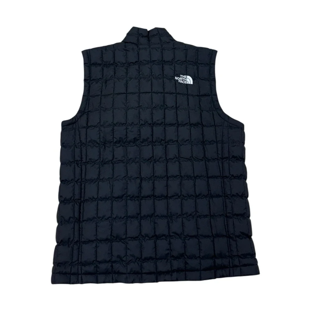 The North Face THERMOBALL ECO Vest Lightweight NFOA8A5IJK3 Men's Size M